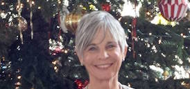 Kristin Delaplane in 2015